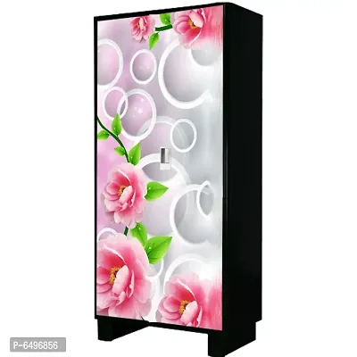 Adhesive Almira And Door Sticker Wall Sticker And Wallpaper Extra Large 39X84 Inch For Wardrobe Almira Bedroom Livingroom Kitchen Hall Kids Room Etc-thumb5