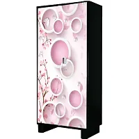 Adhesive Almira And Door Sticker Wall Sticker And Wallpaper Extra Large 39X84 Inch For Wardrobe Almira Bedroom Livingroom Kitchen Hall Kids Room Etc-thumb3