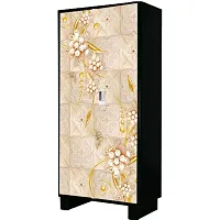 WALLDADDY - Self Adhesive Almira and Door Sticker | Wall Sticker and Wallpaper | Extra Large (39x84 Inch) For Wardrobe | Almira | Bedroom | Livingroom | Kitchen | Hall | KidsRoom Etc.-thumb3