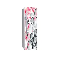 Self Adhesive Fridge Sticker Decorative Wallpaper And Wall Sticker Extra Large 160X60 Cm Fridge Sticker For Home And Kitchen Decorate-thumb2