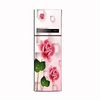 Self Adhesive Fridge Sticker Decorative Wallpaper And Wall Sticker Extra Large 160X60 Cm Fridge Sticker For Home And Kitchen Decorate-thumb2