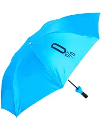 RST Bottle Shape Umbrella Sunlight,Rain protection Umbrella(Blue)-thumb2