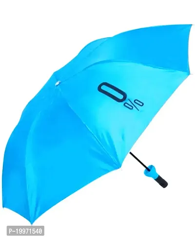 RST Bottle Shape Umbrella Sunlight,Rain protection Umbrella(Blue)-thumb3