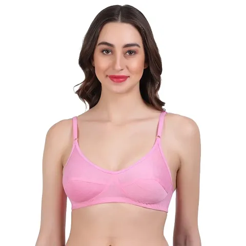 Morbih Non Padded T-shirt Bra