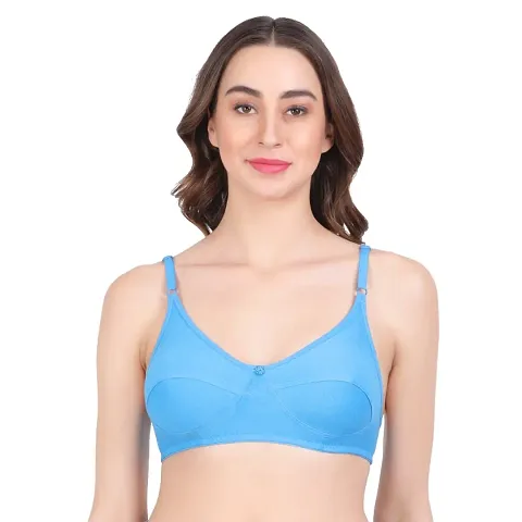 Morbih Non Padded T-shirt Bra