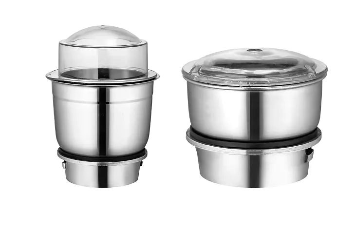 Mixer Grinder 2 Jar Combo Chutney Jar