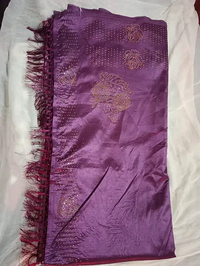 Stylish Cotton Silk Embroidered Dupattas For Women