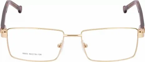 Fabulous Plastic Rectangle Frames For Men