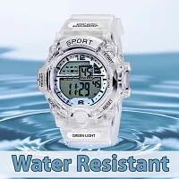 Classy Silicone Digital Watches for Men-thumb4