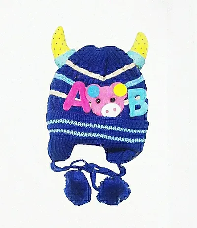 Kids Winter Cap