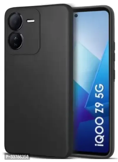 Back Cover for IQOO Z9 5G-thumb0