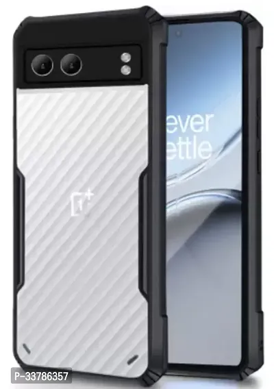 Back Cover for OnePlus Nord 4-thumb0