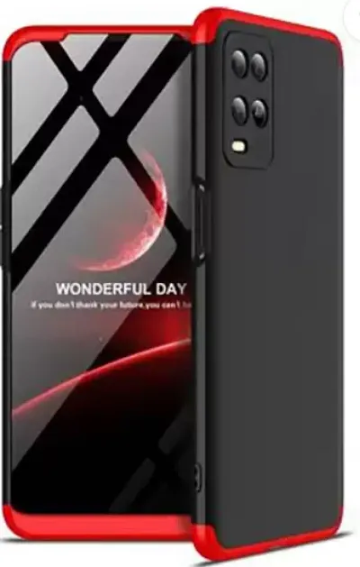 Back Cover for Realme 9 5G