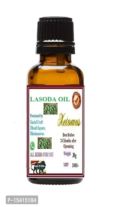 Xetomos Lasoda Lasora Bahubar Sapista Bal-phal Essential oil 30ml Other names are Buro-bahuri, Bahuvara, Selu, Shelvan, Bhokar, Sebesten,Gunda,Lasura, Nakkera, Vidi, Bambar tree