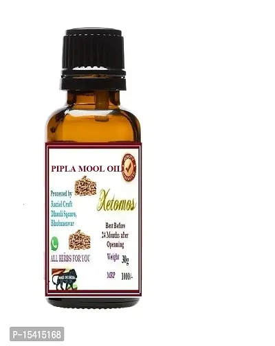 Xetomos Pipla Mool Pipal Mul Piplamool Pipalmool Piplamul piplamool ganthoda pipal pipalmool piplamul Piper longum essential oil 30ml Other names are Pippali Mula, Peeplimool, Pipermul, Pipali Mool, Pippali Mool, Pipla Mool, Pipal Mul, Piplamool, Pipalmool, Piplamul piplamool, ganthoda, pipal, pipalmool, piplamul-thumb0