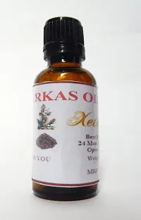 Xetomos Kamarkas Essential oil 30ml Butea Frondosa Bengal kino Chunia Gond Flame of the forest Palash Gond-thumb2