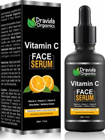 Top Selling Vitamin-C Serums