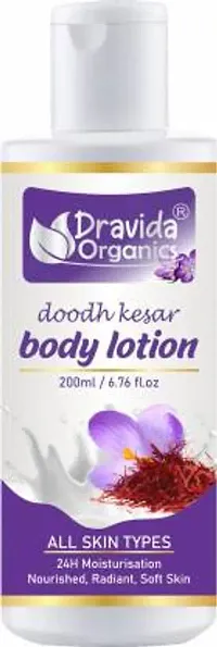 Best Quality Body Lotions
