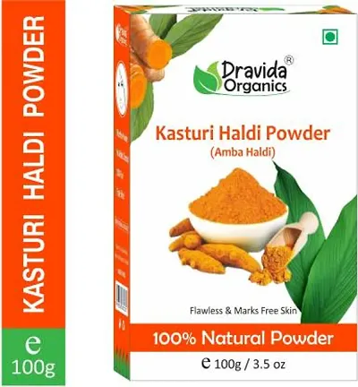 Top Selling Kasturi Haldi Powder Packets