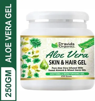 Best Selling Aleo Vera Gels