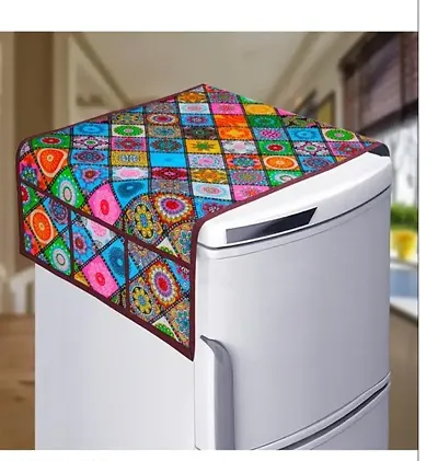 Must Have Appliances Cover 