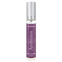 La French Ambition Perfume for women 10ml-thumb2