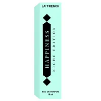 La French Happiness Perfume for Men  women 10ml-thumb1