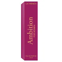 La French Ambition Perfume for women 10ml-thumb1