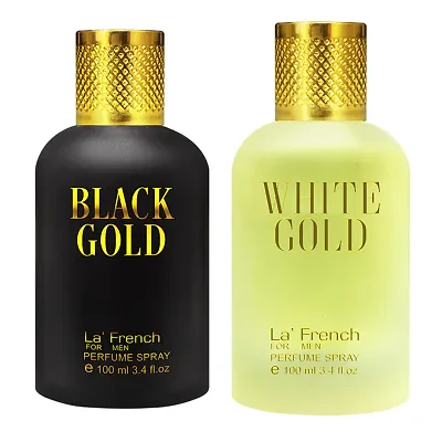 Black gold perfume discount price