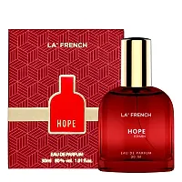 La French Bestow And Hope Perfume Scent For Men- Each 30 ml,Pack Of 2-thumb1