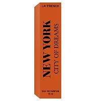 La French New York Perfume for Men  women 10ml-thumb2