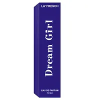La French Dream Girl Perfume for women 10ml-thumb1