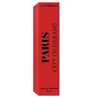 La French Paris Perfume for Men  women 10ml-thumb1
