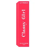 La French Classy Girl Perfume for women 10ml-thumb1