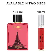 La French Paris Perfume for Men  women 10ml-thumb3