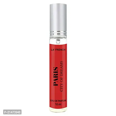 La French Paris Perfume for Men  women 10ml-thumb3