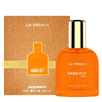 La French Bespoke And Hang Out Perfume Scent For Men And Women - Each 30 ml,Pack Of 2-thumb2