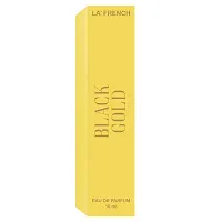 La French Black Gold Perfume for Men 10ml-thumb2