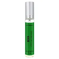 La French Rio Perfume for Men  women 10ml-thumb2