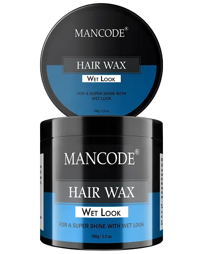 ManCode Hair Wax At Best Price