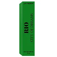 La French Rio Perfume for Men  women 10ml-thumb1