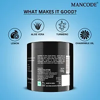 Mancode After Shave Balm For Soothes Skin Irritation Skin Conditioning Hydrating Closes Pores 100Gm-thumb3