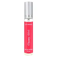 La French Classy Girl Perfume for women 10ml-thumb2