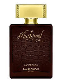 La French Mashroof Perfume for men  women 100ml-thumb1