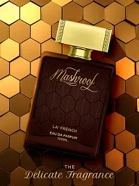 La French Mashroof Perfume for men  women 100ml-thumb2