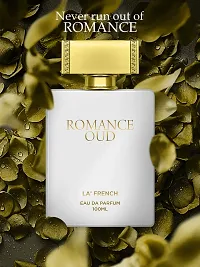 La French Romance Oud Perfume for women 100ml-thumb2