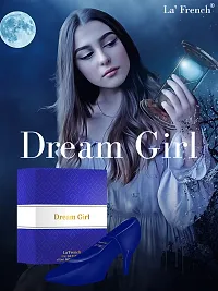 La French Party Girl And Dream Girl Perfume For Women 85Ml Pack Of 2-thumb3