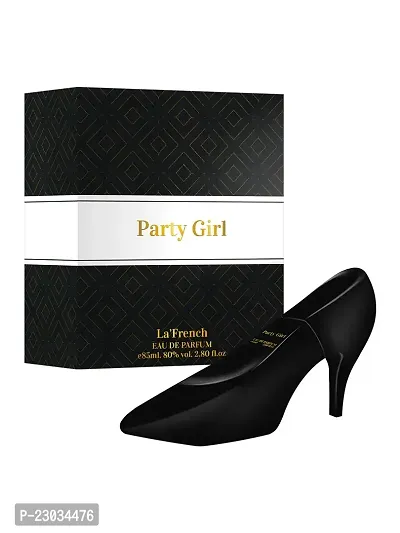 La French Party Girl Perfume For Women 85Ml Pack Of 2-thumb3