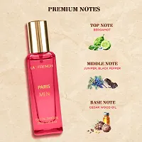 La French Paris Perfume for Men 20ml | Long Lasting Fresh Aqua Fragrance | Eau De Parfum | 20ml Pack of 1-thumb4