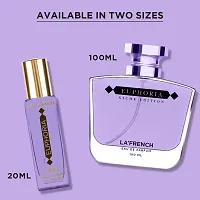 La French Euphoria Perfume for Men 20ml | Long Lasting Fresh Aqua Fragrance | Eau De Parfum | 20ml Pack of 1-thumb4